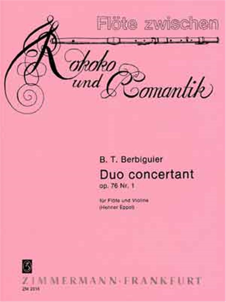 Sonate A